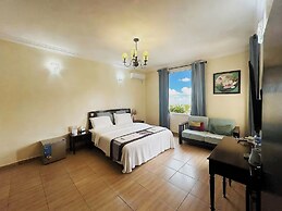 JUN YUE Ikeja Lagos hotel