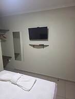 Hotel Alvorada
