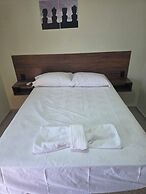 Hotel Alvorada