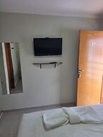 Hotel Alvorada