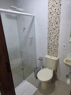 Hotel Alvorada