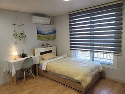 Incheon Airport ANN Guesthouse