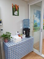 Incheon Airport ANN Guesthouse