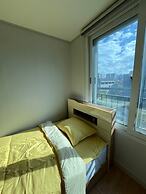Incheon Airport ANN Guesthouse