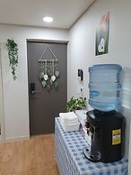 Incheon Airport ANN Guesthouse
