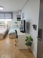 Incheon Airport ANN Guesthouse