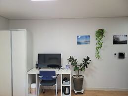 Incheon Airport ANN Guesthouse