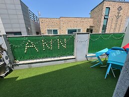 Incheon Airport ANN Guesthouse