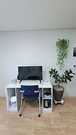 Incheon Airport ANN Guesthouse