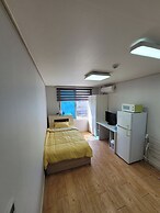 Incheon Airport ANN Guesthouse