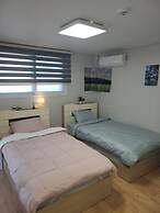 Incheon Airport ANN Guesthouse