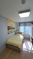 Incheon Airport ANN Guesthouse