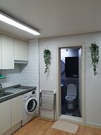 Incheon Airport ANN Guesthouse