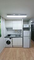 Incheon Airport ANN Guesthouse