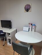 Incheon Airport ANN Guesthouse