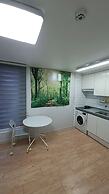 Incheon Airport ANN Guesthouse