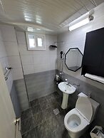 Incheon Airport ANN Guesthouse