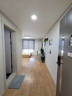 Incheon Airport ANN Guesthouse