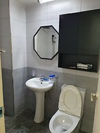 Incheon Airport ANN Guesthouse