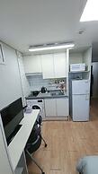 Incheon Airport ANN Guesthouse