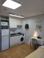 Incheon Airport ANN Guesthouse