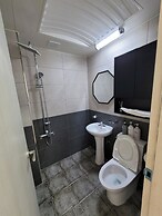 Incheon Airport ANN Guesthouse