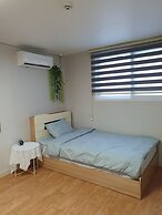 Incheon Airport ANN Guesthouse
