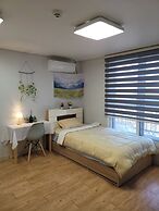 Incheon Airport ANN Guesthouse