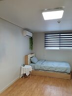 Incheon Airport ANN Guesthouse