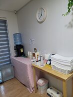 Incheon Airport ANN Guesthouse