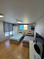 Incheon Airport ANN Guesthouse