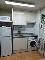Incheon Airport ANN Guesthouse