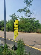 Incheon Airport ANN Guesthouse