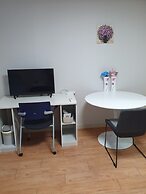 Incheon Airport ANN Guesthouse