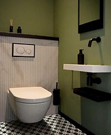 HOTEL HARRISSON GUADALAJARA CENTRO
