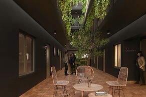 HOTEL HARRISSON GUADALAJARA CENTRO