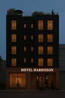 HOTEL HARRISSON GUADALAJARA CENTRO