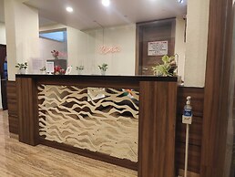 Riomar Beach Resort