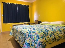 Commodore motel