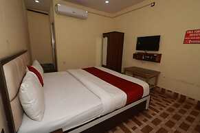 Hotel Vikrant
