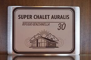 Rifugio Genzianella