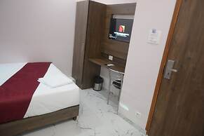 Hotel Classy Comfort