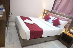 Hotel Classy Comfort