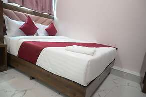Hotel Classy Comfort
