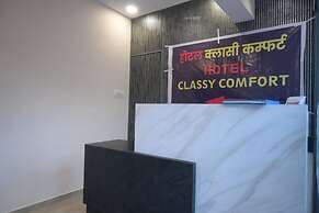 Hotel Classy Comfort