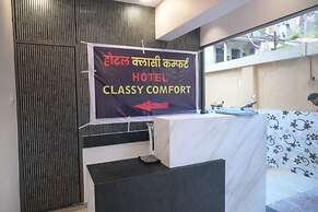 Hotel Classy Comfort