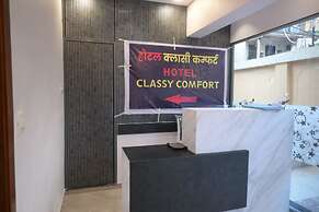 Hotel Classy Comfort