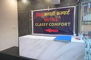 Hotel Classy Comfort