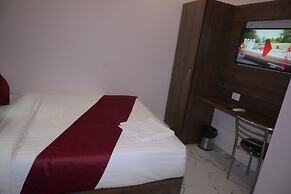 Hotel Classy Comfort