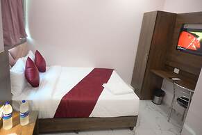 Hotel Classy Comfort